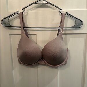 Everyday T-Shirt Bra in Taupe